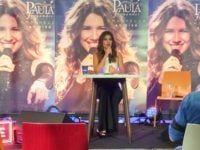 Paula Fernandes seleciona 10 músicas para se ouvir Na Estrada