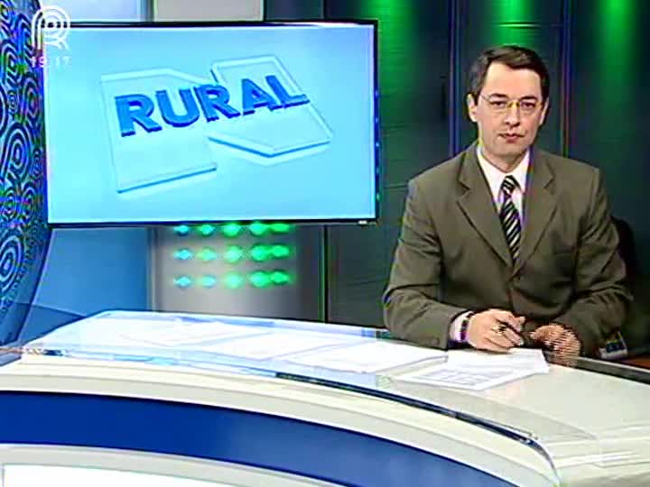 Fonte: Canal Rural/Reprodução