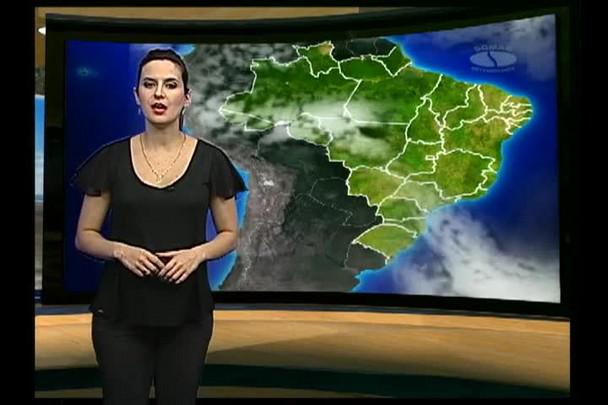 Brasil 15 dias