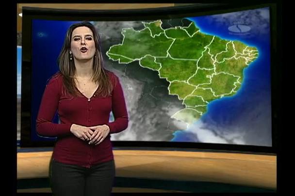 Brasil 15 dias