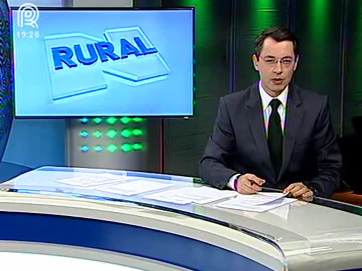 Fonte: Canal Rural/Reprodução