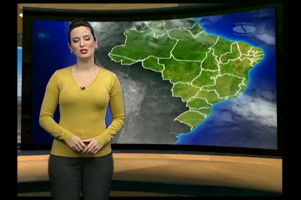 Meteorologia Brasil Especial