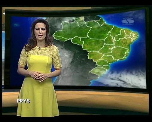 Brasil 15 dias