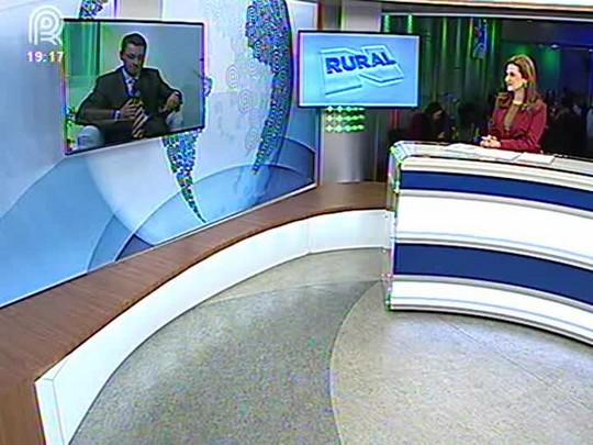 Circuito Aprosoja: Entrevista com Samuel de Abreu, representante do candidato à Presidência Aécio Neves (PSDB)