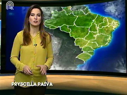 Brasil 15 dias