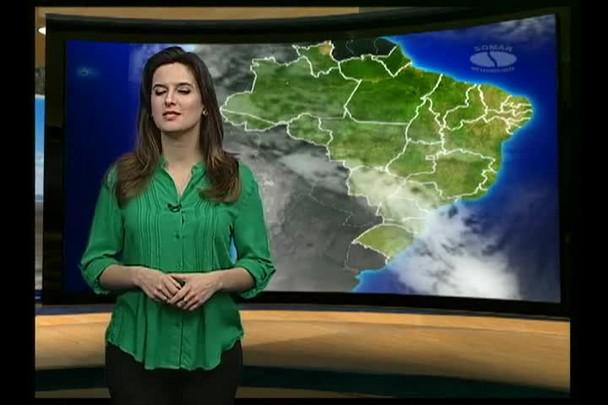 Brasil 15 dias