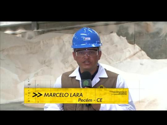 Divulgação Na Estrada 2014 – Programa 10: Suplemento mineral (Vídeo 2)