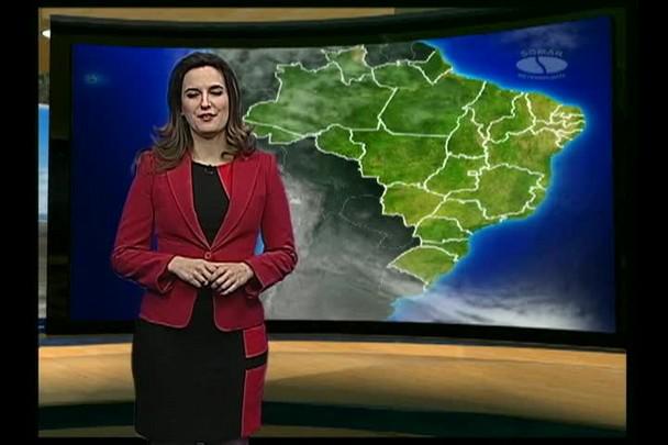 Brasil 15 dias