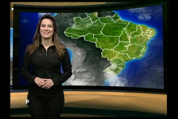 Brasil 15 dias