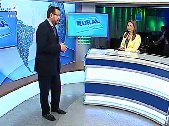 Miguel Daoud comenta a terceira reportagem da série sobre o abandono dos armazéns da Conab no Brasil