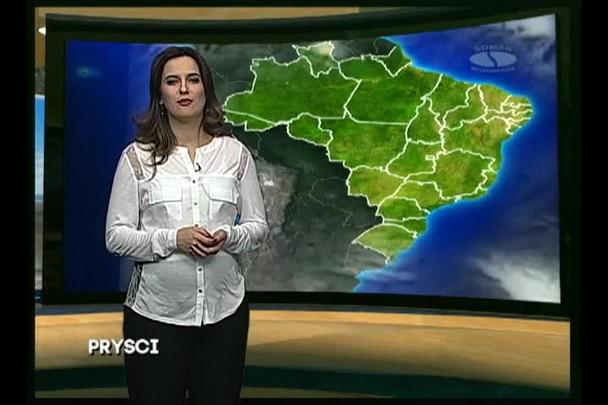 Brasil 15 dias