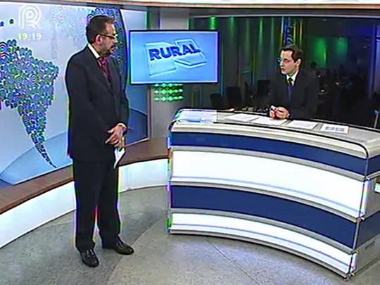 Miguel Daoud: Nenhum produtor rural é a favor da destruição do planeta