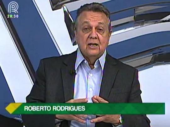 Plano de Governo entrevista o candidato à presidência Aécio Neves