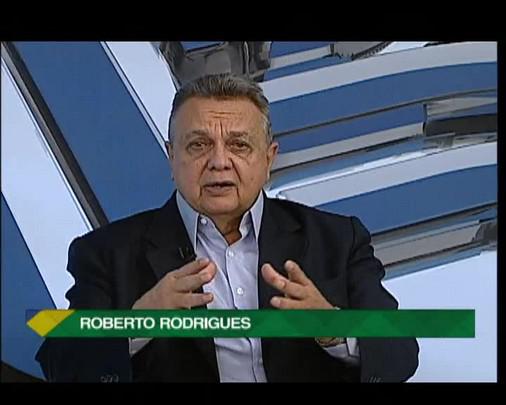 Plano de Governo entrevista o candidato à presidência Eduardo Campos