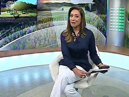 Veja a entrevista do músico Cláudio Lacerda