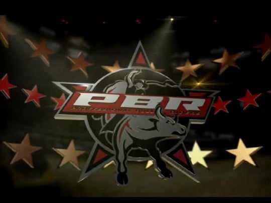 Arena apresenta o destaque da montaria da semana do Monter Energy PBR