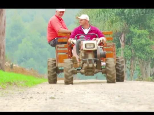 Cooperativismo em notícia homenageia os agricultores