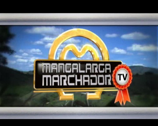 Mangalarga Marchador TV visita Haras Espinho Preto