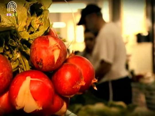 Aprenda a receita de suco da luz do sol