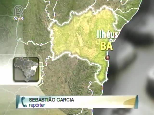 Sebastião Garcia fala sobre situação indígena no sul da Bahia