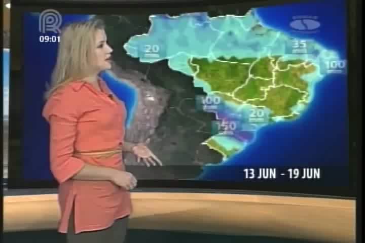 Brasil 15 dias especial