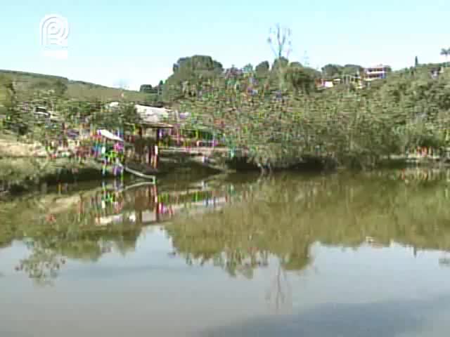 Cadastro Ambiental Rural offline é lançado em Goiânia (GO)