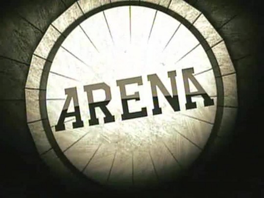 Arena mostra grande final do rodeio de Rio Verde (GO)