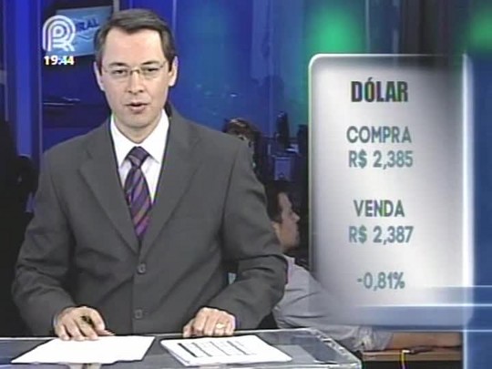 Fechamento do mercado em 14/02/2014