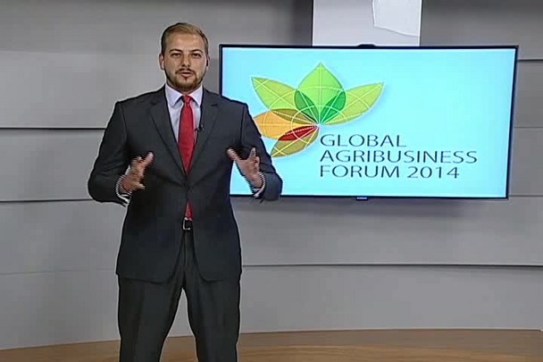 Global Agribusiness Forum fala sobre o biodesel