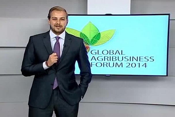 Global Agribusiness Fórum fala sobre importância da segurança jurídica para o agronegócio