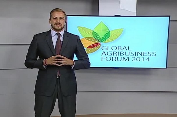 Global Agribusiness Forum entrevista CEO da Sayyou