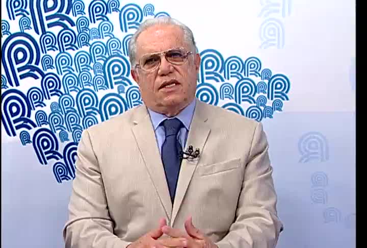 Ricardo Alfonsin fala sobre a lei que reabre o Refis da crise