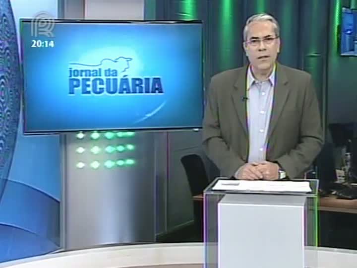 Analista da Scot Consultoria fala sobre a evolução da agricultura nas áreas de pastagem