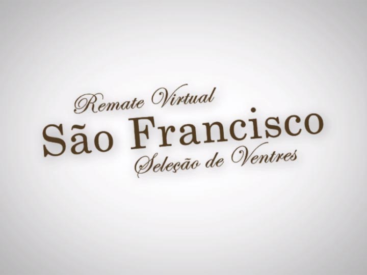 Remate Virtual São Francisco