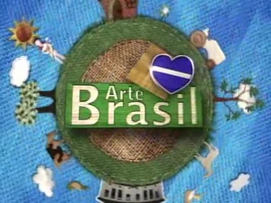 Parte 1 - Arte Brasil - Cesta de natal luxo
