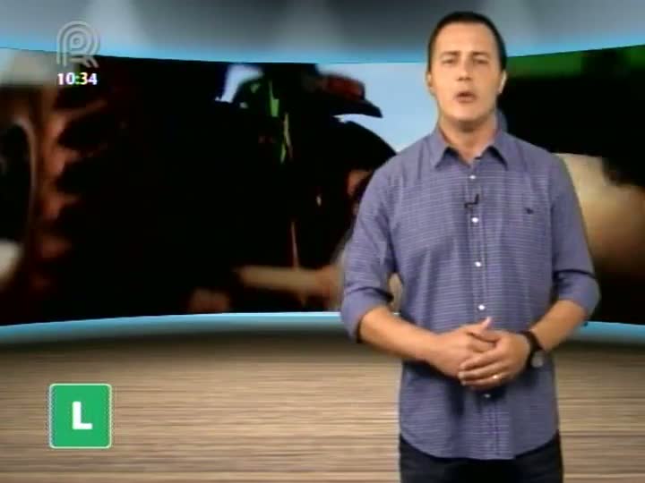 Tecnologia do Campo mostra os cuidados necessários na semeadura de soja