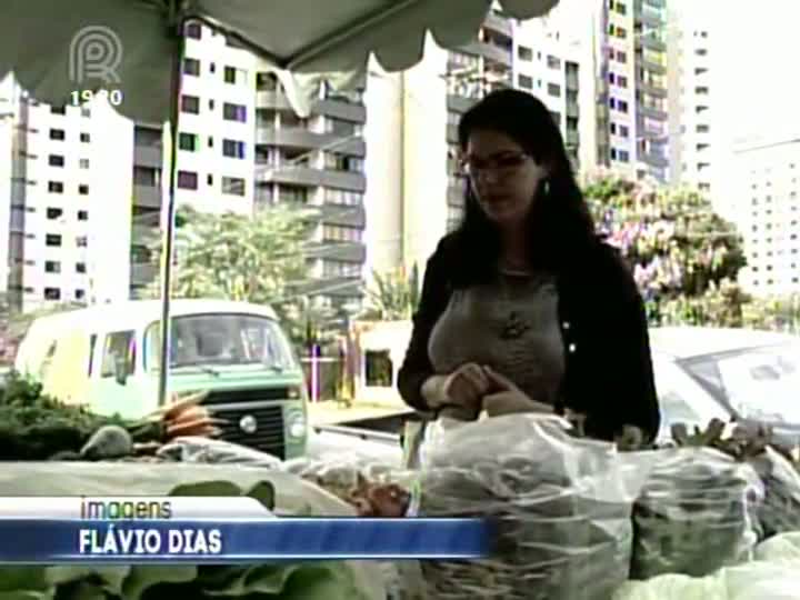 Agricultura de Baixo Carbono fomenta produção sustentável no campo