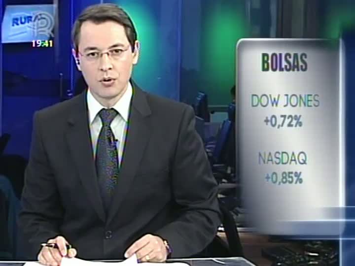 Fechamento do mercado em 29/04/2013