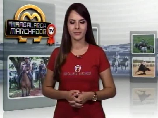 Mangalarga Marchador TV mostra a quinta etapa do Campeonato Nordestino de Marcha
