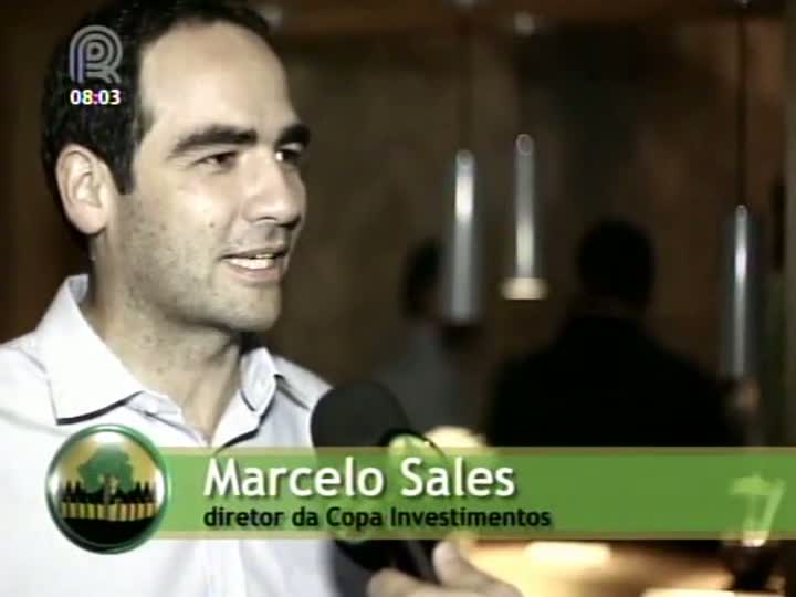 Painel Florestal TV mostra por que o Brasil é líder na produção de adubo orgânico