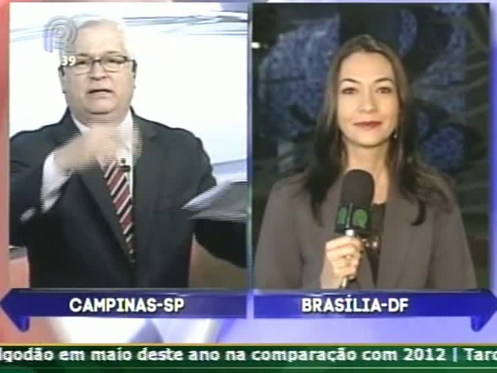 Daniela Castro fala sobre a MP dos Portos