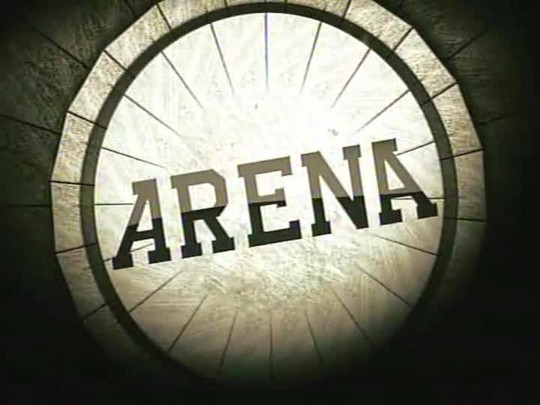 Programa Arena exibe final dos Três Tambores