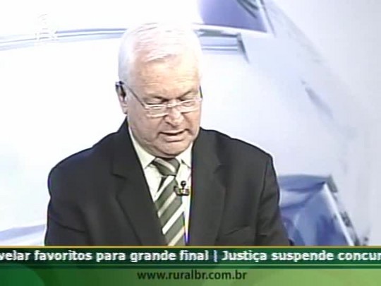 Greve geral na Argentina pode beneficiar a soja brasileira