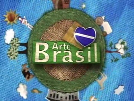 Arte Brasil: kirigami decorativo