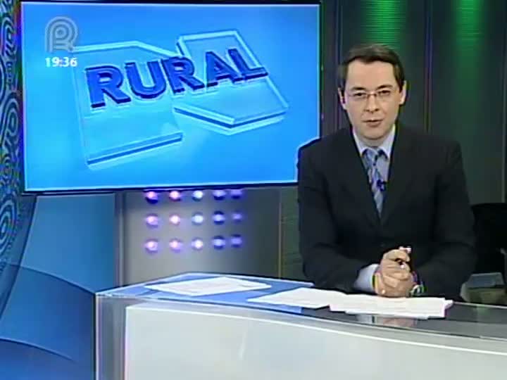 Repórter do Canal Rural fala sobre a Expedição Estradeiro Aprosoja