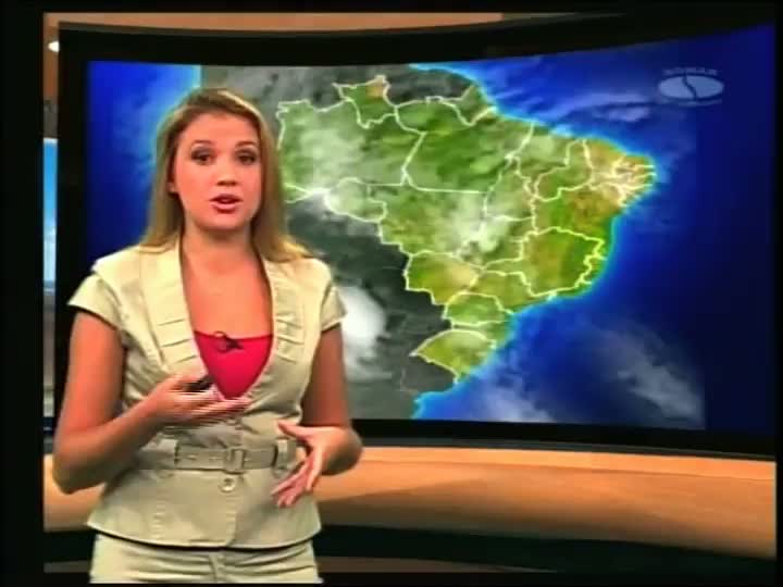 Boletim Web: previsão para 15 dias