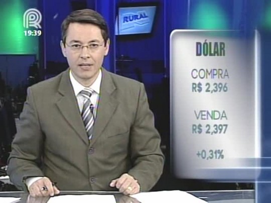 Fechamento do mercado em 09/01/2014