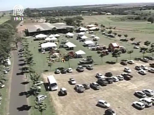 Expozebu Dinâmica 2014 é lançada