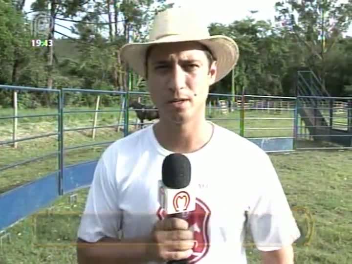 Parte 2: Mangalarga Marchador TV mostra os campeões da Exposição de Baependi, em Minas Gerais