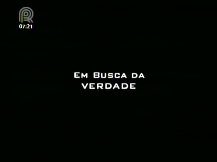 Filma Brasil: No limite da ética